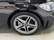 Mercedes-Benz C Class 2.0 C220d AMG Line (Premium) Coupe 2dr Diesel G-Tronic+ Euro 6 (s/s) (194 ps) 