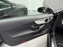 Mercedes-Benz C Class 2.0 C220d AMG Line (Premium) Coupe 2dr Diesel G-Tronic+ Euro 6 (s/s) (194 ps) 