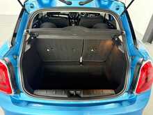 MINI Hatch 2.0 Cooper S Hatchback 5dr Petrol Steptronic Euro 