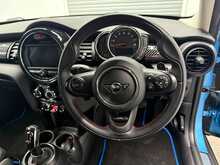 MINI Hatch 2.0 Cooper S Hatchback 5dr Petrol Steptronic Euro 