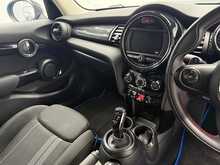 MINI Hatch 2.0 Cooper S Hatchback 5dr Petrol Steptronic Euro 