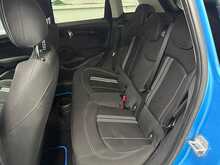 MINI Hatch 2.0 Cooper S Hatchback 5dr Petrol Steptronic Euro 