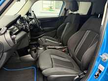 MINI Hatch 2.0 Cooper S Hatchback 5dr Petrol Steptronic Euro 
