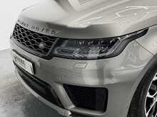 2018 Land Rover Range Rover Sport 3.0 SDV6 HSE Dynamic