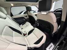 2018 Land Rover Range Rover Sport 3.0 SDV6 HSE Dynamic