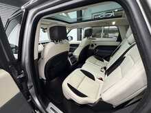 2018 Land Rover Range Rover Sport 3.0 SDV6 HSE Dynamic