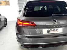 2018 Volkswagen Touareg 3.0 V6 TDI R-Line 286bhp