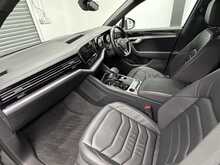 2018 Volkswagen Touareg 3.0 V6 TDI R-Line 286bhp