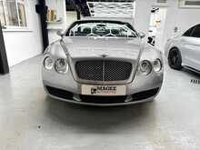 2006 Bentley Continental GTC 6.0 W12