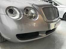 2006 Bentley Continental GTC 6.0 W12