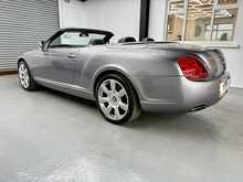 2006 Bentley Continental GTC 6.0 W12