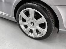 2006 Bentley Continental GTC 6.0 W12