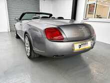 2006 Bentley Continental GTC 6.0 W12