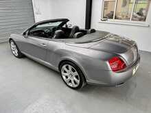 2006 Bentley Continental GTC 6.0 W12