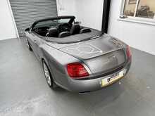 2006 Bentley Continental GTC 6.0 W12