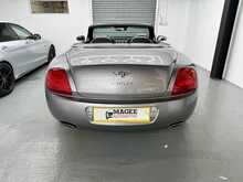 2006 Bentley Continental GTC 6.0 W12