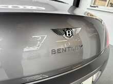 2006 Bentley Continental GTC 6.0 W12