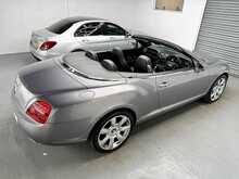 2006 Bentley Continental GTC 6.0 W12