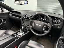 2006 Bentley Continental GTC 6.0 W12