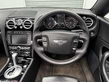 2006 Bentley Continental GTC 6.0 W12