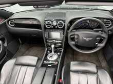 2006 Bentley Continental GTC 6.0 W12