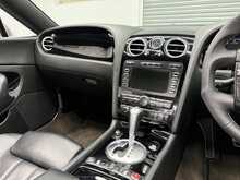 2006 Bentley Continental GTC 6.0 W12