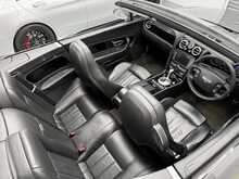 2006 Bentley Continental GTC 6.0 W12