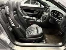 2006 Bentley Continental GTC 6.0 W12