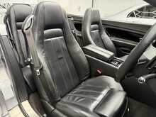 2006 Bentley Continental GTC 6.0 W12