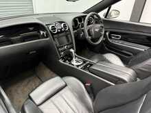 2006 Bentley Continental GTC 6.0 W12