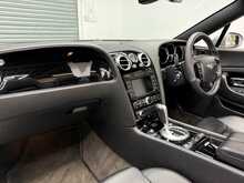 2006 Bentley Continental GTC 6.0 W12