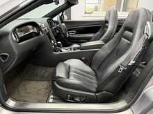 2006 Bentley Continental GTC 6.0 W12