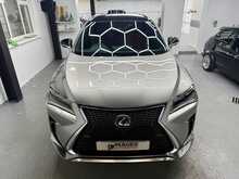 2018 Lexus RX450h F Sport Petrol Hybrid