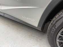2018 Lexus RX450h F Sport Petrol Hybrid