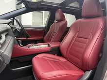 2018 Lexus RX450h F Sport Petrol Hybrid