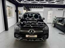 2019 Mercedes-Benz GLE 300d AMG Line Premium 9G-Tronic