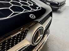 2019 Mercedes-Benz GLE 300d AMG Line Premium 9G-Tronic