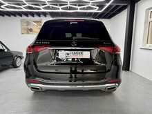 2019 Mercedes-Benz GLE 300d AMG Line Premium 9G-Tronic