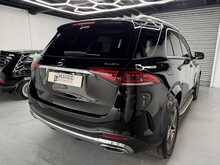 2019 Mercedes-Benz GLE 300d AMG Line Premium 9G-Tronic