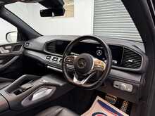 2019 Mercedes-Benz GLE 300d AMG Line Premium 9G-Tronic