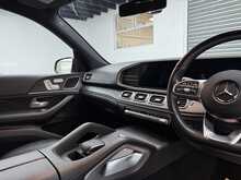 2019 Mercedes-Benz GLE 300d AMG Line Premium 9G-Tronic