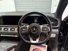 2019 Mercedes-Benz GLE 300d AMG Line Premium 9G-Tronic