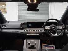 2019 Mercedes-Benz GLE 300d AMG Line Premium 9G-Tronic