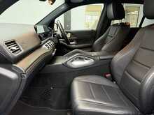 2019 Mercedes-Benz GLE 300d AMG Line Premium 9G-Tronic