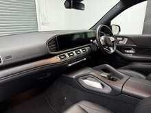 2019 Mercedes-Benz GLE 300d AMG Line Premium 9G-Tronic