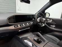 2019 Mercedes-Benz GLE 300d AMG Line Premium 9G-Tronic