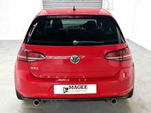 Volkswagen Golf 2.0 TSI BlueMotion Tech GTI Hatchback 5dr Petrol DSG Euro 6 (s/s) (220 ps) 