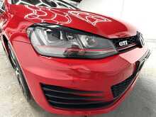 Volkswagen Golf 2.0 TSI BlueMotion Tech GTI Hatchback 5dr Petrol DSG Euro 6 (s/s) (220 ps) 