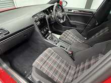 Volkswagen Golf 2.0 TSI BlueMotion Tech GTI Hatchback 5dr Petrol DSG Euro 6 (s/s) (220 ps) 