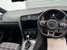 Volkswagen Golf 2.0 TSI BlueMotion Tech GTI Hatchback 5dr Petrol DSG Euro 6 (s/s) (220 ps) 